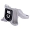 Honda Civic Engine Motor Mount Kit With Torque Rod And Trans Mount 15