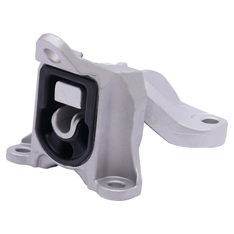 Honda Civic Engine Motor Mount Kit With Torque Rod And Trans Mount 15