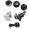 Honda Civic Engine Motor Mount Kit With Torque Rod And Trans Mount 2
