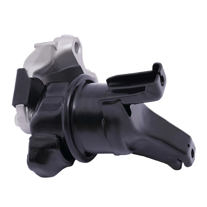 Honda Civic Engine Motor Mount Kit With Torque Rod And Trans Mount 4