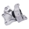 Honda Civic Engine Motor Mount Kit With Torque Rod And Trans Mount 16