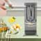 Commercial Vegetable Cutter Fruit And Potato Cutter For Fast Kitchen Prep 1