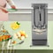 Commercial Vegetable Cutter Fruit And Potato Cutter For Fast Kitchen Prep 1