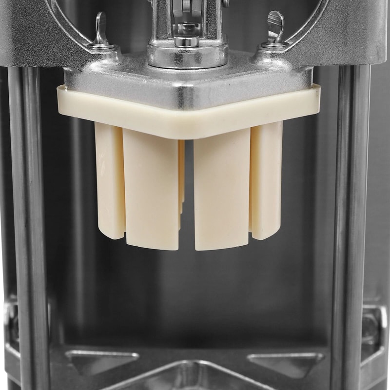 Commercial Vegetable Cutter Fruit And Potato Cutter For Fast Kitchen Prep 10