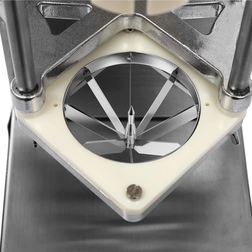 Commercial Vegetable Cutter Fruit And Potato Cutter For Fast Kitchen Prep 11