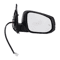 Tacoma Mirror RH Passenger Side Heated Turn Signal BSD PTM Cap 12