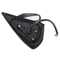 Tacoma Mirror RH Passenger Side Heated Turn Signal BSD PTM Cap 2