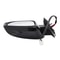Tacoma Mirror RH Passenger Side Heated Turn Signal BSD PTM Cap 13
