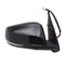 Tacoma Mirror RH Passenger Side Heated Turn Signal BSD PTM Cap 14