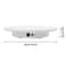 Motorized Rotating Display Stand 360 Electric Turntable With Remote Control 7