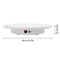Motorized Rotating Display Stand 360 Electric Turntable With Remote Control 7
