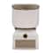 Premium Large Capacity Rice Dispenser Grain Storage Container Space Saving Kitchen Organizer With 11