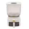 Premium Large Capacity Rice Dispenser Grain Storage Container Space Saving Kitchen Organizer With 8