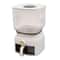 Premium Large Capacity Rice Dispenser Grain Storage Container Space Saving Kitchen Organizer With 9