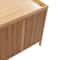 Modern Bedside Table With Drawer Storage Nightstand Space Saving End Table 7