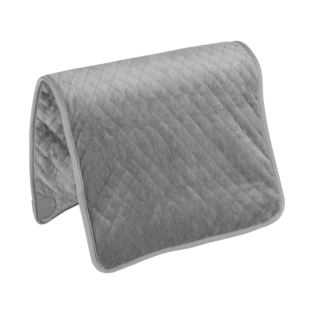 Large Electric Pain Relief Heating Pad For Back Cramps With Adjustable Heat Settings 5