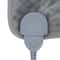 Large Electric Pain Relief Heating Pad For Back Cramps With Adjustable Heat Settings 11