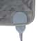 Large Electric Pain Relief Heating Pad For Back Cramps With Adjustable Heat Settings 13