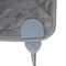 Large Electric Pain Relief Heating Pad For Back Cramps With Adjustable Heat Settings 13