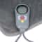 Large Electric Pain Relief Heating Pad For Back Cramps With Adjustable Heat Settings 14