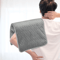 Large Electric Pain Relief Heating Pad For Back Cramps With Adjustable Heat Settings 15