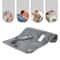 Large Electric Pain Relief Heating Pad For Back Cramps With Adjustable Heat Settings 16