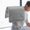 Large Electric Pain Relief Heating Pad For Back Cramps With Adjustable Heat Settings 18