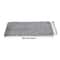 Large Electric Pain Relief Heating Pad For Back Cramps With Adjustable Heat Settings 19