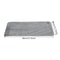 Large Electric Pain Relief Heating Pad For Back Cramps With Adjustable Heat Settings 19