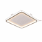 Premium Modern LED Ceiling Light Dimmable Flush Mount Chandelier Fixture With Remote Control 1