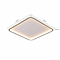 Premium Modern LED Ceiling Light Dimmable Flush Mount Chandelier Fixture With Remote Control 1