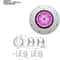 Premium Underwater Pool Light RGB LED Waterproof HighBrightness RGB Pool Lights 1