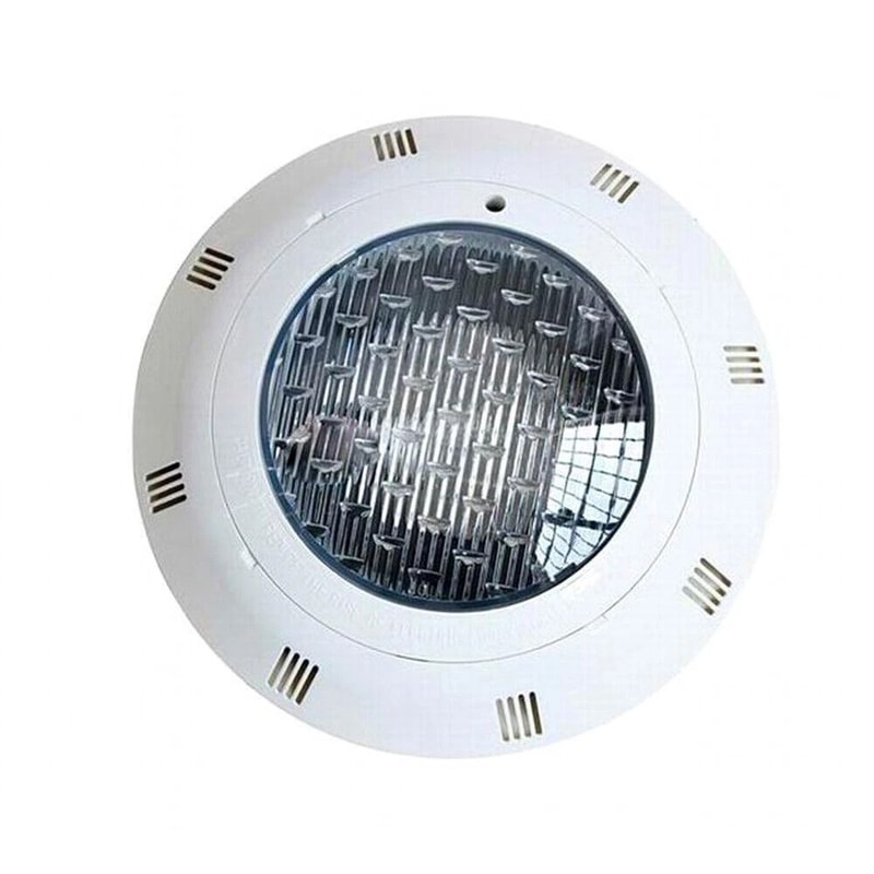 Premium Underwater Pool Light RGB LED Waterproof HighBrightness RGB Pool Lights 2