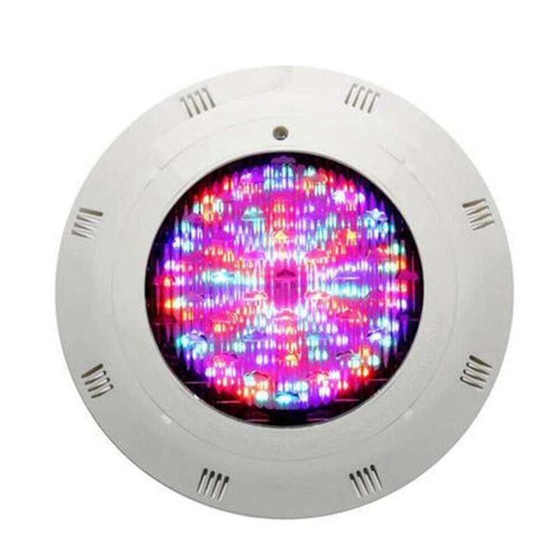 Premium Underwater Pool Light RGB LED Waterproof HighBrightness RGB Pool Lights 3