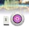 Premium Underwater Pool Light RGB LED Waterproof HighBrightness RGB Pool Lights 0