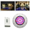 Premium Underwater Pool Light RGB LED Waterproof HighBrightness RGB Pool Lights 5