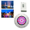 Premium Underwater Pool Light RGB LED Waterproof HighBrightness RGB Pool Lights 6