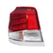 Lexus LX570 Right Outer LED Halogen Tail Light Rear Brake Lamp 11