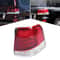 Lexus LX570 Right Outer LED Halogen Tail Light Rear Brake Lamp 0