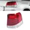 Lexus LX570 Right Outer LED Halogen Tail Light Rear Brake Lamp 3