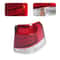 Lexus LX570 Right Outer LED Halogen Tail Light Rear Brake Lamp 5