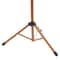 Portable Music Stand Professional Sheet Music Score Rack For Practice And Performance 10