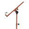 Portable Music Stand Professional Sheet Music Score Rack For Practice And Performance 12