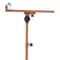 Portable Music Stand Professional Sheet Music Score Rack For Practice And Performance 14