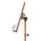 Portable Music Stand Professional Sheet Music Score Rack For Practice And Performance 16