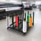 Premium Mobile Blueprint Storage Stand 16 Roll Storage Cart Roll File Organizer 14