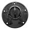 Performance CNC Keyless Fuel Gas Cap For Yamaha R1 R6 R3 Aftermarket Fuel Tank Cap 0