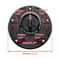 Performance CNC Keyless Fuel Gas Cap For Yamaha R1 R6 R3 Aftermarket Fuel Tank Cap 8
