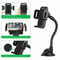 Universal 360 Windshield Phone Mount For Car GPS And HandsFree Driving 1