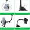 Universal 360 Windshield Phone Mount For Car GPS And HandsFree Driving 5